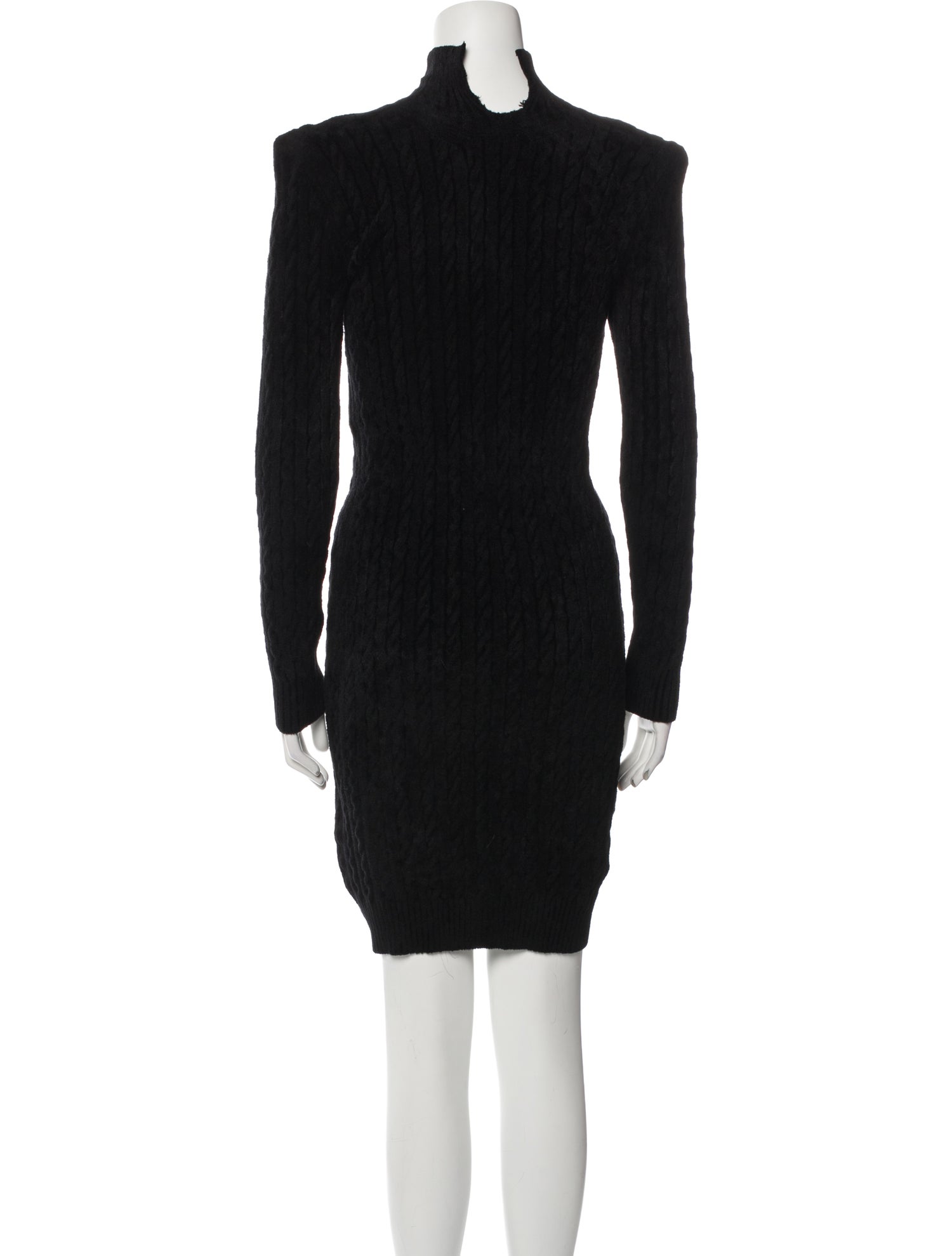 Balenciaga 2020 Knee-Length Dress